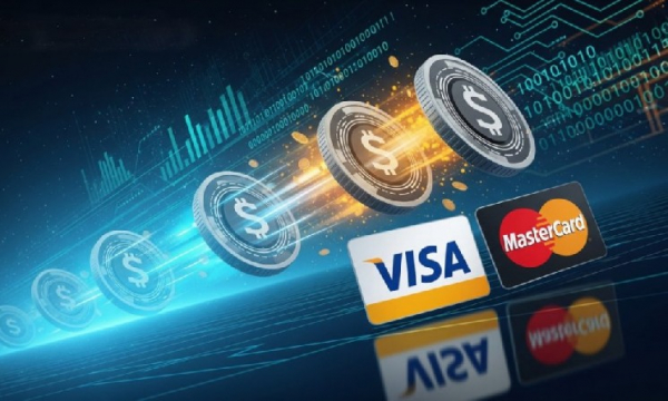 Alchemy: &laquo;Стейблкоины становятся расчетным слоем по умолчанию для Интернета&raquo;