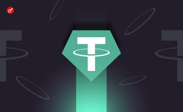 Tether инвестировала в криптобиржу Orionx