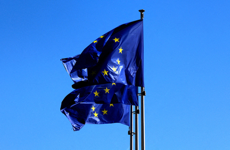 Евросоюз готовит санкции против китайских банков за помощь России