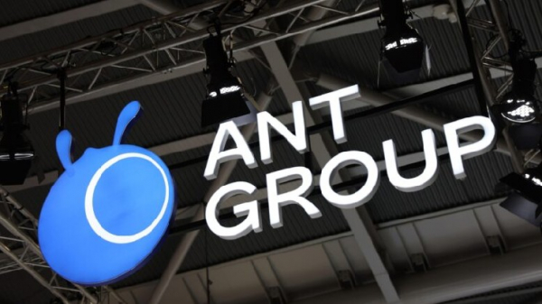 Ant Group планирует расширение в сфере стейблкоинов