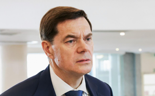 
                    Мордашов рассказал об ошибке, которая обошлась ему в $7 млрд
                