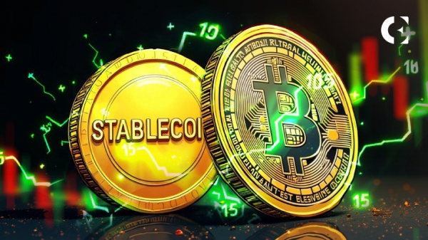 Может ли биткоин стать основой будущего платежей в стейблкоинах?