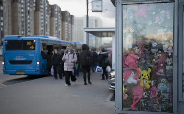 
                    Обязательную маркировку сладостей, чая, кофе и игрушек введут в сентябре
                