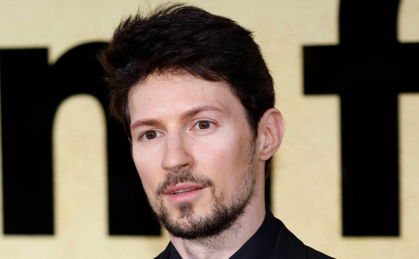 
                    Дуров составил завещание и раскрыл его содержание
                