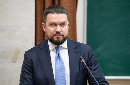 Дмитрий Средин, ВТБ: массовых банкротств из-за ставки в корпоративном сегменте мы не видим