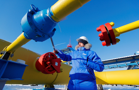 FT: Австрия не готова к полному отказу от российского газа