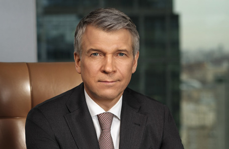 Председатель правления РСХБ Борис Листов: &laquo;Если сельское хозяйство становится эффективным, туда приходит даже молодежь&raquo;