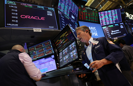 Укрепление рубля и подорожание мировой нефти. Обзор финансового рынка от 19 июня