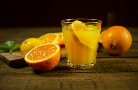 Мосбиржа 10 июня запускает торги фьючерсами на апельсиновый сок