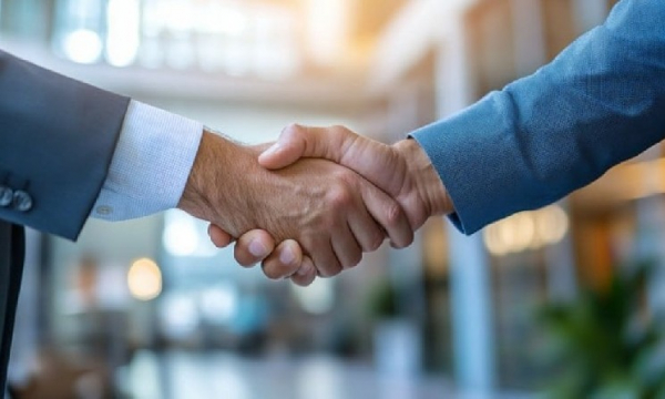 FalconX стал партнером Crypto.com по запуску институциональной расчетной сети Lynq