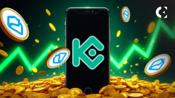 KuCoin размещает Propy (PRO), открывая двери для торговли недвижимостью на основе блокчейна