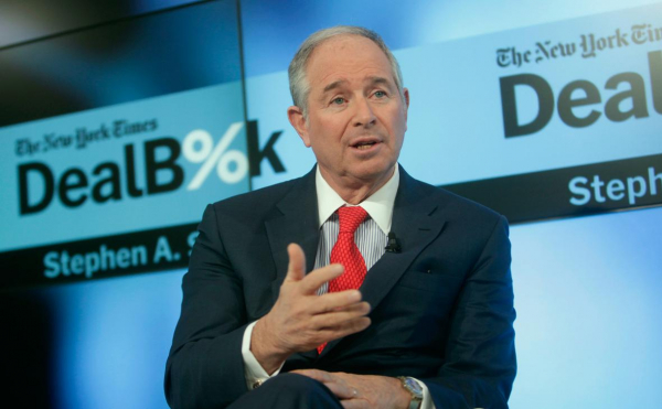 
                    Blackstone решила инвестировать в Европу $500 млрд
                