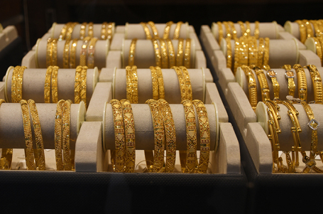 Премиальному сегменту рынка ювелирных изделий предрекли всплеск