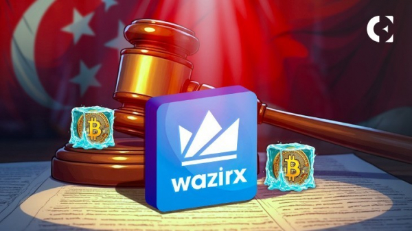 Пользователи WazirX подали иск против Zettai в Высокий суд Сингапура, заявив о &laquo;внутренней работе&raquo; из-за замороженных средств