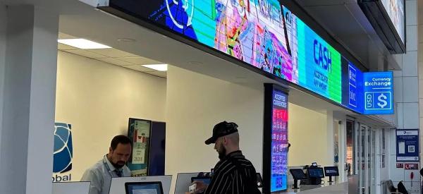 До 80 рублей за доллар: где сейчас продается валюта по самой низкой цене?