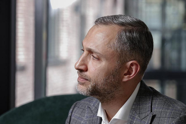 
                    Глава &laquo;России&raquo;: &laquo;Каждый 2-й рейс на SSJ100&nbsp;&mdash; между Москвой и Петербургом&raquo;
                