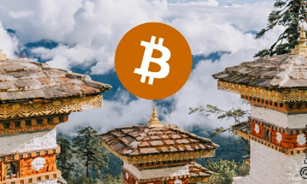 Бутан планирует стимулировать местную экономику с помощью криптотуризма