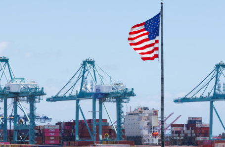 США возобновили закупки у России циркониевой руды