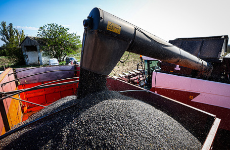 Сельхозпроизводители сражаются со ставкой