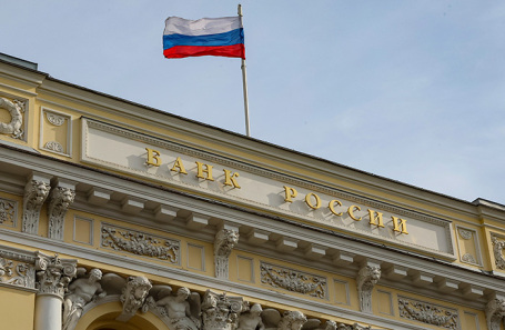 Набиуллина: ключевая ставка может быть снижена в июле