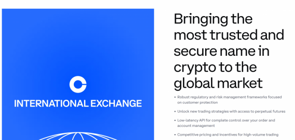 Coinbase добавляет ClearLoop для внебиржевых расчетов