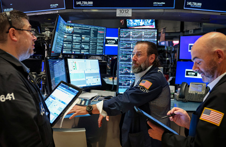 Рост индикаторов на Мосбирже и ожидание сохранения ставки ФРС США. Обзор финансового рынка от 3 июля