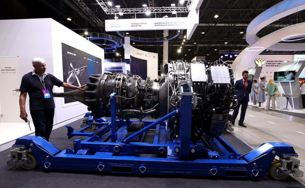 
                    &laquo;Россия&raquo; начала сравнивать российский и французский двигатели для SSJ-100
                