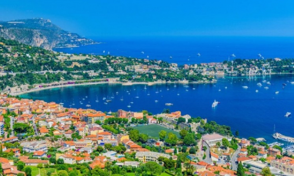 Binance Pay запускает криптовалютные платежи для 80+ предприятий на Французской Ривьере