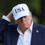 Трамп пообещал продолжить военную помощь Украине