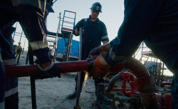 
                    У &laquo;РуссНефти&raquo; появился новый крупный акционер
                