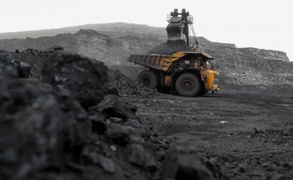 
                    &laquo;Мечел&raquo; почти на четверть сократил добычу угля из-за ограничения спроса
                