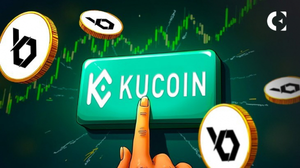 KuCoin размещает Boom (BOOM), обеспечивая стимулирование данных на основе искусственного интеллекта в игровых, RWA и социальных платформах