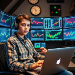 Небольшой вундеркинд криптотрейдинга заработал $1,5 млн с помощью нетрадиционной стратегии