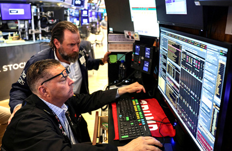 Рост на Мосбирже и снижение цен на мировую нефть. Обзор финансового рынка от 10 июля