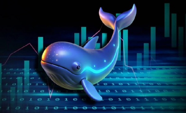 Увеличение активности китов на Binance вызывает тревогу и интерес