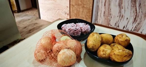 Сколько стоит приготовить белорусские колдуны в России?