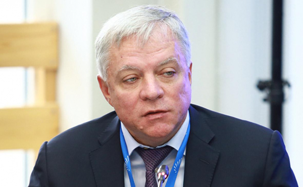 
                    В &laquo;Транснефти&raquo; рассказали о заслугах покончившего с собой вице-президента
                