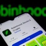 Robinhood запустил стейкинг Ethereum (ETH) и Solana (SOL) для пользователей из США