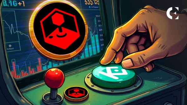 RCADE (RCADE) запускается на KuCoin с функциями спот, маржинальной торговли, конвертации и заработка