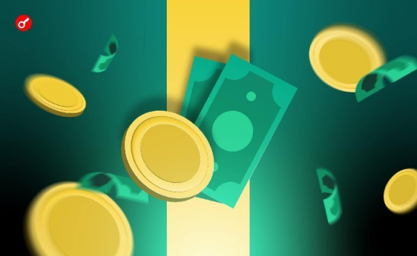 FT: криптокомпании массово выходят на рынок банковских услуг