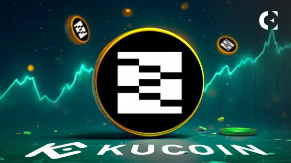 KuCoin размещает Infinity Ground (AIN), позволяя создавать DApp без кода на Web3