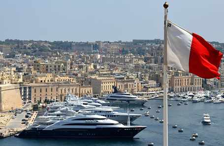 Мальта выступает против 18-го пакета антироссийских санкций