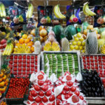 В России зафиксирована первая за год дефляция