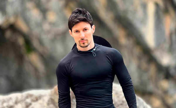 
                    Дуров ответил Снуп Доггу на слова, что нужно &laquo;сбавить обороты&raquo; с детьми
                