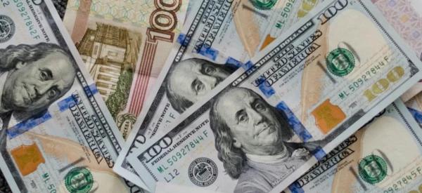 Доллар вернется к 90-95: когда закончится абсурдное укрепление рубля?