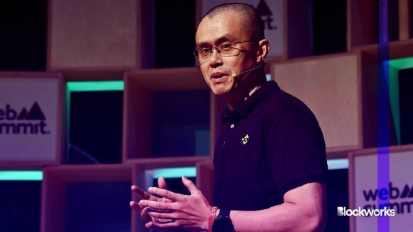 CZ поделился сообщением об участии Coinbase в качестве «анонимного источника» для Bloomberg CZ поделился сообщением об участии Coinbase в качестве «анонимного источника» для Bloomberg