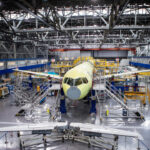 «Известия» сообщили о подорожании самолета МС-21 на 65%