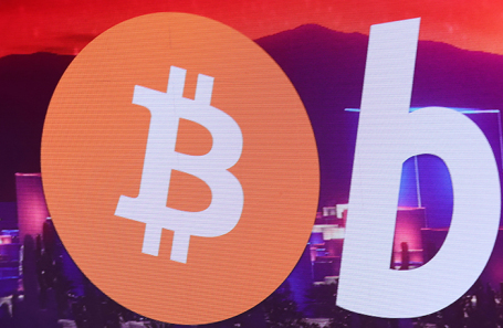 Биткоин установил новый рекорд