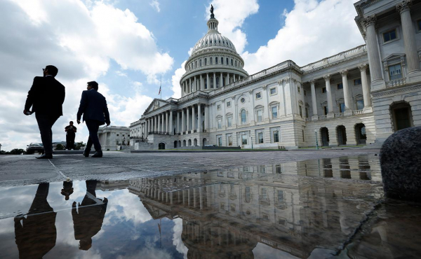 
                    США ввели санкции против российской IT-компании и ее руководителей
                