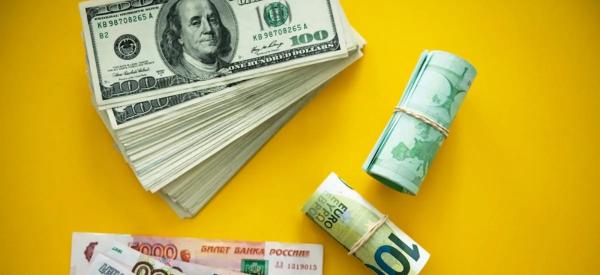 Ждать ли доллар выше 80? Прогноз с 7 июля по август